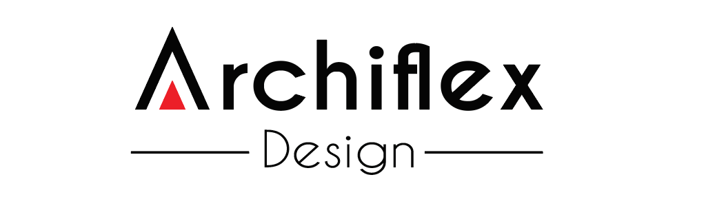 Logo Archiflex
